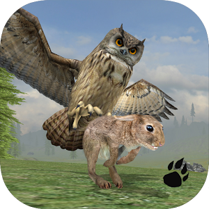 Horned Owl Simulator.apk 1.0
