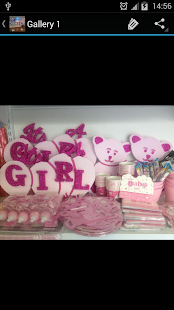 Baby Shower Decorations(圖1)-速報App