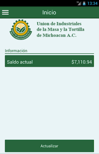 免費下載商業APP|Union Michoacan Tortilla app開箱文|APP開箱王