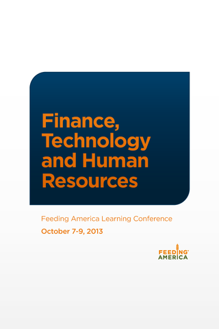 Finance Technology and HR 13