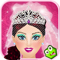 Princess Wedding Salon icon