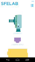 Sfelab Portfolio poster 3