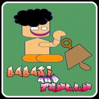 Icona di Gioco Babaji E Thullu APK