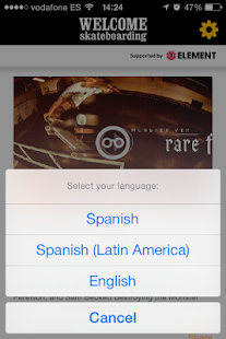 Free Download Welcome Skateboarding News APK for Android