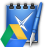 NE Google Drive Ad-free mobile app icon