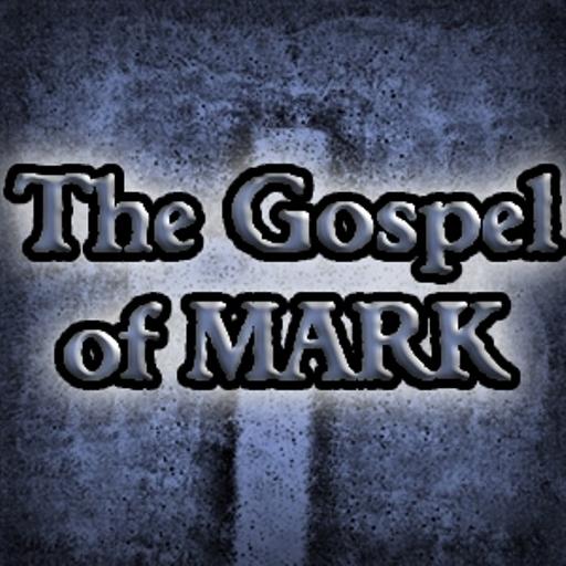 Gospel of Mark LOGO-APP點子