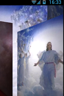 Free 3D Jesus Christ APK for Android