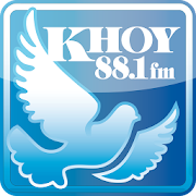 KHOY 88.1 FM  Icon