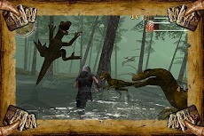 Dinosaur Assassin Proのおすすめ画像1