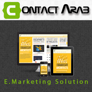 Free Contact Arab E Marketing APK for PC
