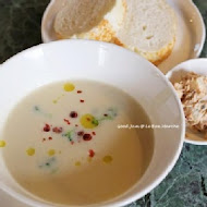 Le bon marché 好市集手作料理