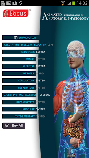 Anatomy Physiology-Animated