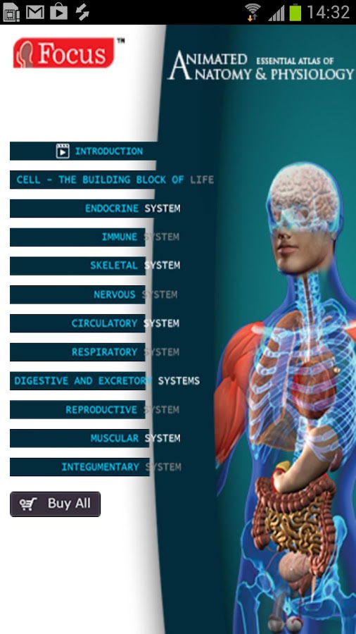 Respiratory Physiology