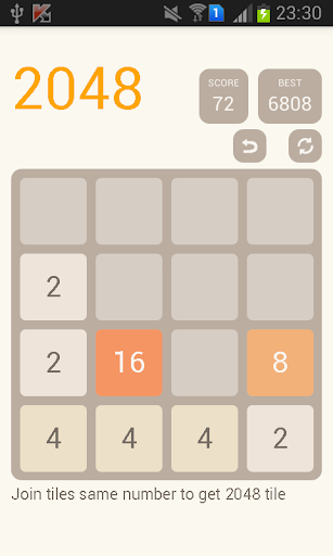 2048 Plus