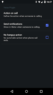 Yatse Call Plugin(圖2)-速報App
