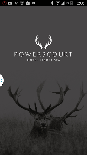 Powerscourt Hotel Resort Spa