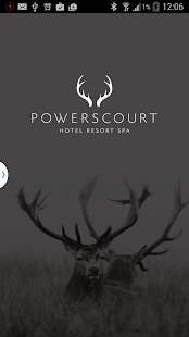 Powerscourt Hotel Resort & Spa Screenshots 0