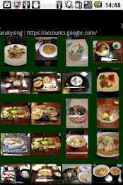 Web Image Gallery Free poster 2