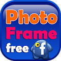 กรอบรูป น่ารัก Photo Frame App Apk