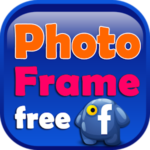 Download กรอบรูป น่ารัก Photo Frame App for PC