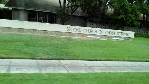Second Church of Christ