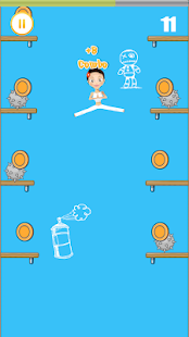 Fatal Staircase(圖8)-速報App