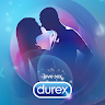 Durexperiment Application icon