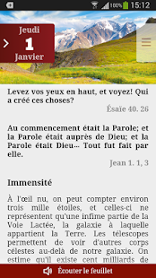 La Bonne Semence 2015(圖1)-速報App