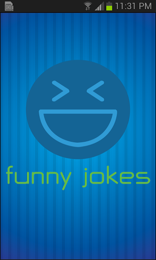 free funny jokes 2014