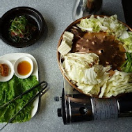 哈摩尼摩登韓食堂