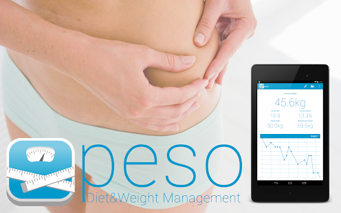 peso 免費 - 节食 体重管理