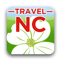 Travel North Carolina logo