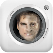 ORC BOOTH PHOTO MORPH EDITOR 5.5 Icon