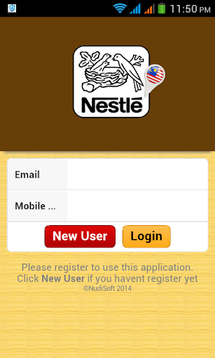 Nestle Catalog - MY