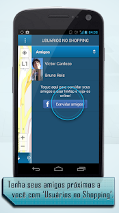 How to install InMap - Salvador Shopping lastet apk for bluestacks