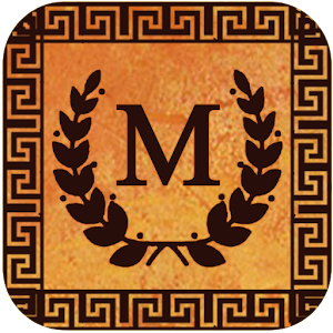 Greek Mythology logo