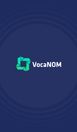 VocaNOM