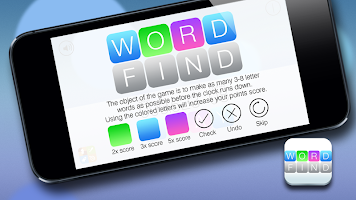 Word Find APK صورة لقطة الشاشة #15