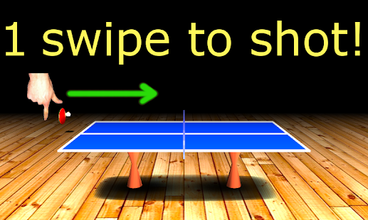 How to install Table Tennis 1.2.1 unlimited apk for pc