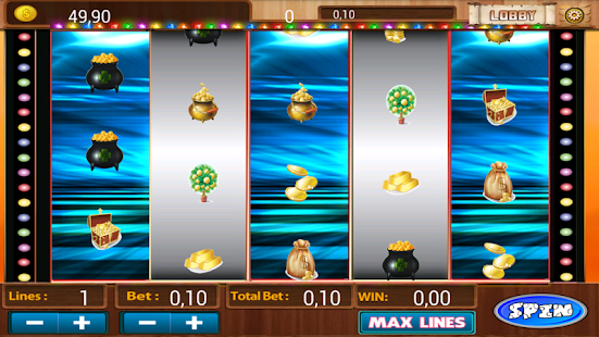 play slots for fun Screenshots 7