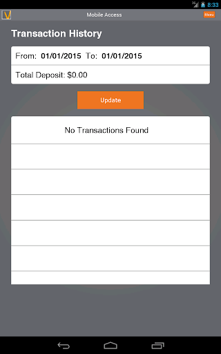 【免費商業App】Vanco Payments Mobile Access-APP點子