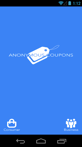 免費下載生活APP|Anonymous Coupons app開箱文|APP開箱王