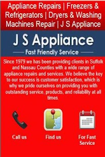 Free Download JS Appliance APK for Android