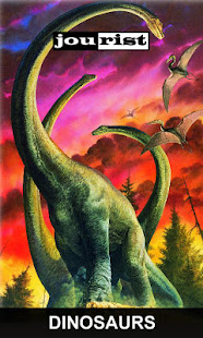 Dinosaurs Expert Guide(圖1)-速報App