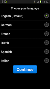 Santu Ticket Scanning Screenshots 7