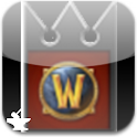 WoW GAMERS logo