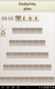 Woorden Screenshots 0