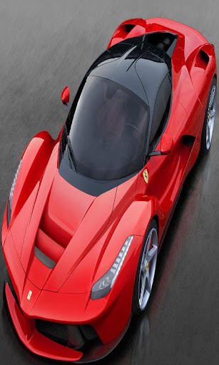 Super Cars Wallpaper