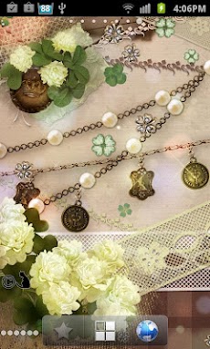 Happyクローバーライブ壁紙 Androidアプリ Applion