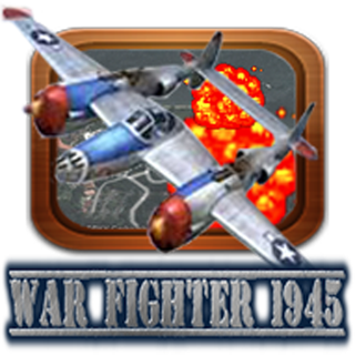 War Fighter 1945